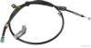 MAGNETI MARELLI 600000124900 Cable, parking brake